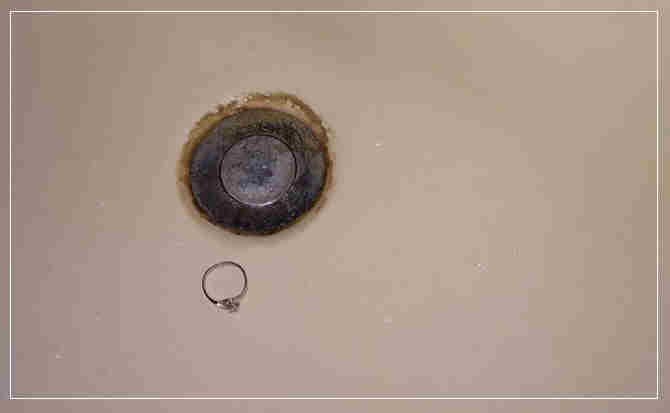 綦江区下水道物品打捞